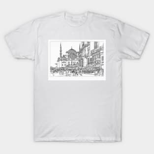 Istanbul T-Shirt